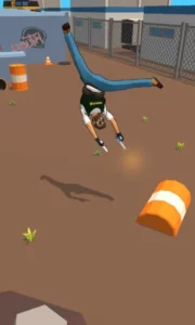 Draw Cop 2