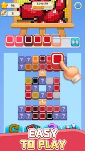 Pixel Jam 1