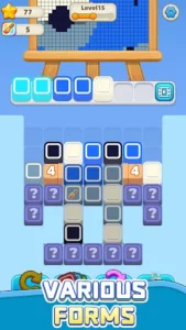 Pixel Jam 5