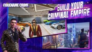 Codename Crime 2