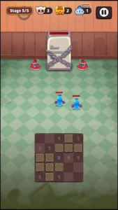 Bottle Battle 2