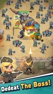 Bullet Bunker 2