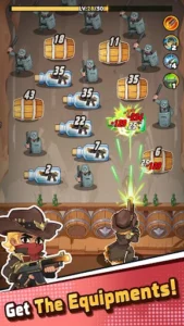 Bullet Bunker 4