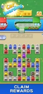 Car Boarding 4