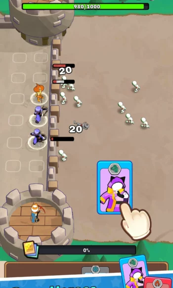 Conveyor Defense 1