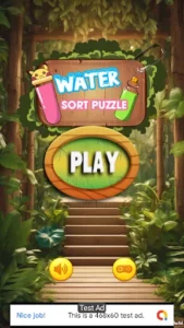Drink Sort 2