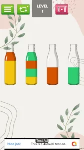 Drink Sort 3