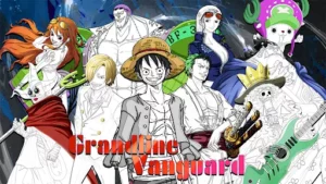 Grandline Vanguard 1