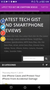 Latest Tech Gist 2