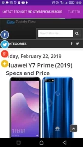 Latest Tech Gist 3