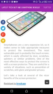 Latest Tech Gist 4