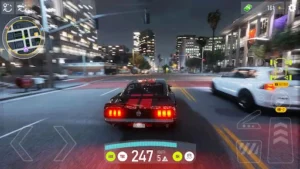 Real Car Driving Midnight Club 2