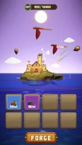 Sea Fort 2