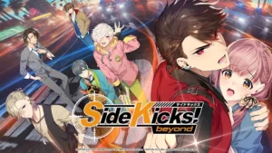 Side Kicks beyond 1