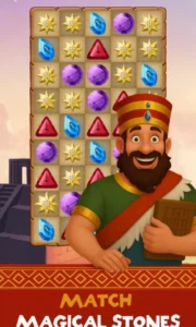 Temple Of Enki 1