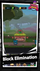 Trade Maze 1