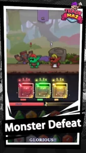 Trade Maze 2