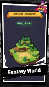 Trade Maze 4