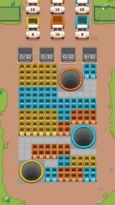 Trash Hole 4