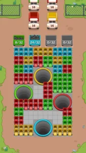 Trash Hole 5