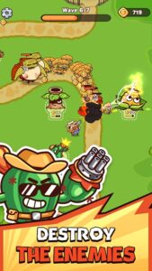 Garden Hero 3